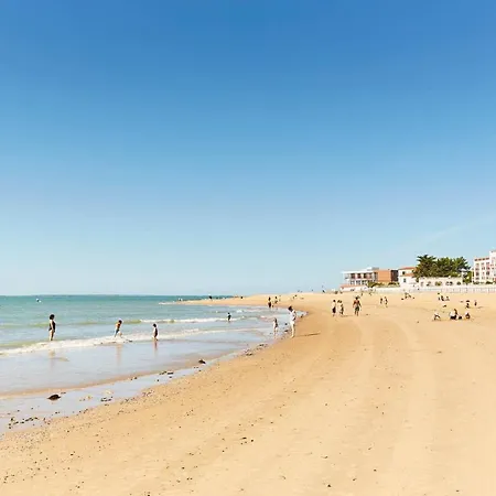 Camping Tranche Sur Mer * Angles (Vendee)
