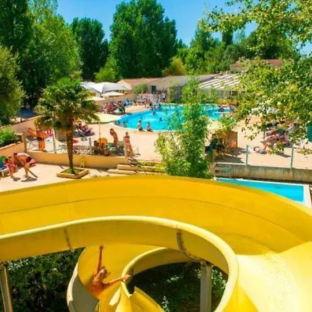 Camping Tranche Sur Mer Angles (Vendee)